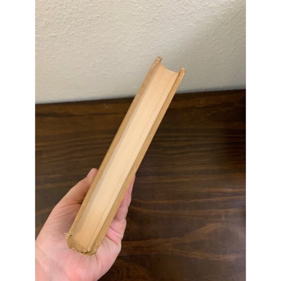 Hellenistic Greek Texts Hardcover 1947 by Allen Wikgren Vintage LS14 - Picture 4 of 10